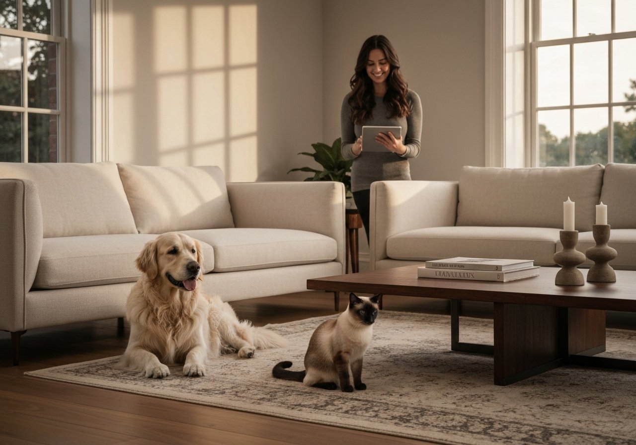 圖片 【毛孩經濟崛起】香港寵物主必讀| 寵物消費趨勢與精明選擇