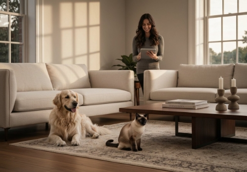 圖片 【毛孩經濟崛起】香港寵物主必讀| 寵物消費趨勢與精明選擇