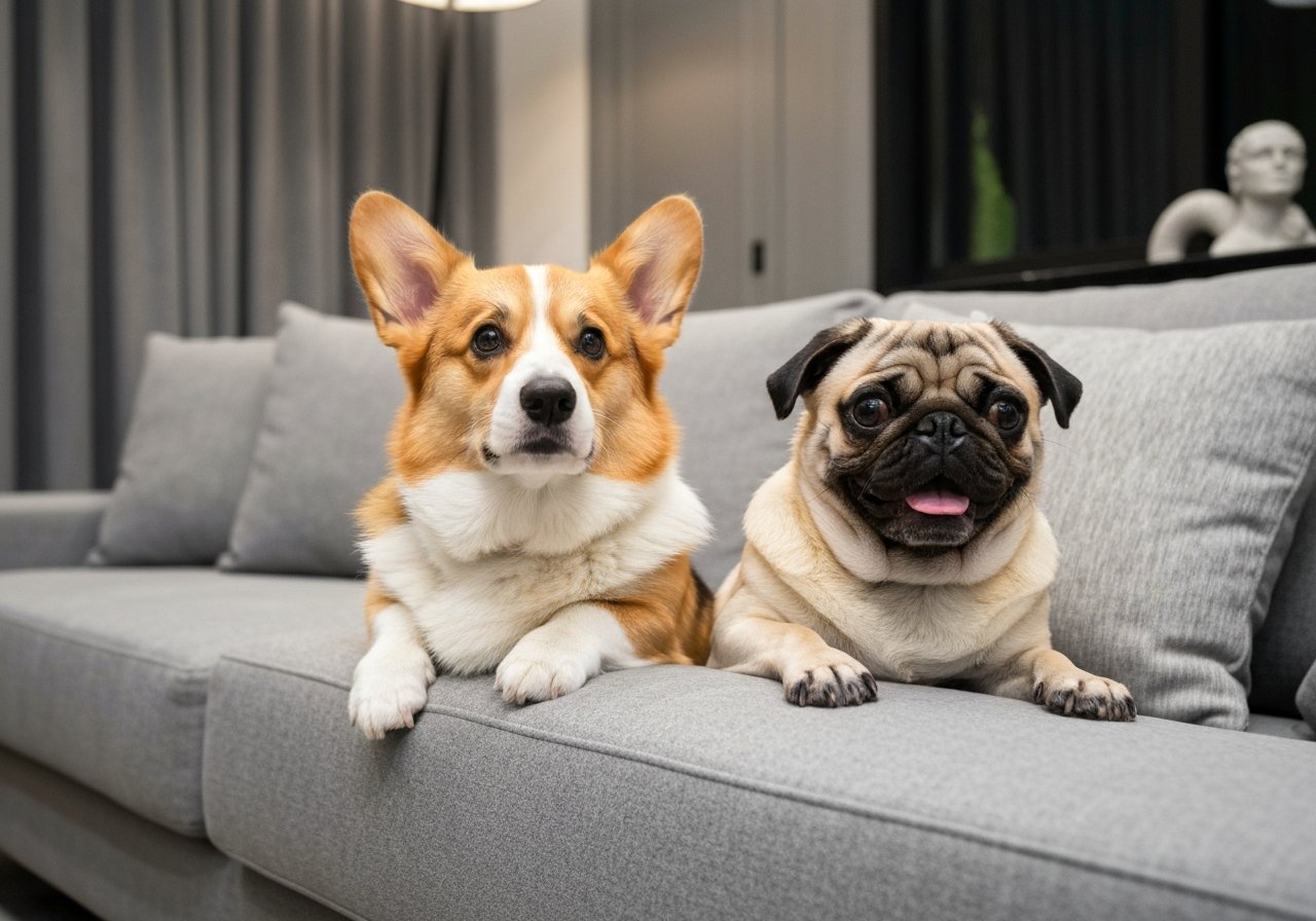 圖片 告別貨倉！寵物移民私人飛機全攻略| 讓主子享受五星級移民體驗