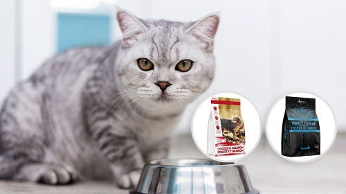 圖片 Harlow Blend貓狗糧評價｜加拿大製造天然寵物食品| 特色、成分與口碑