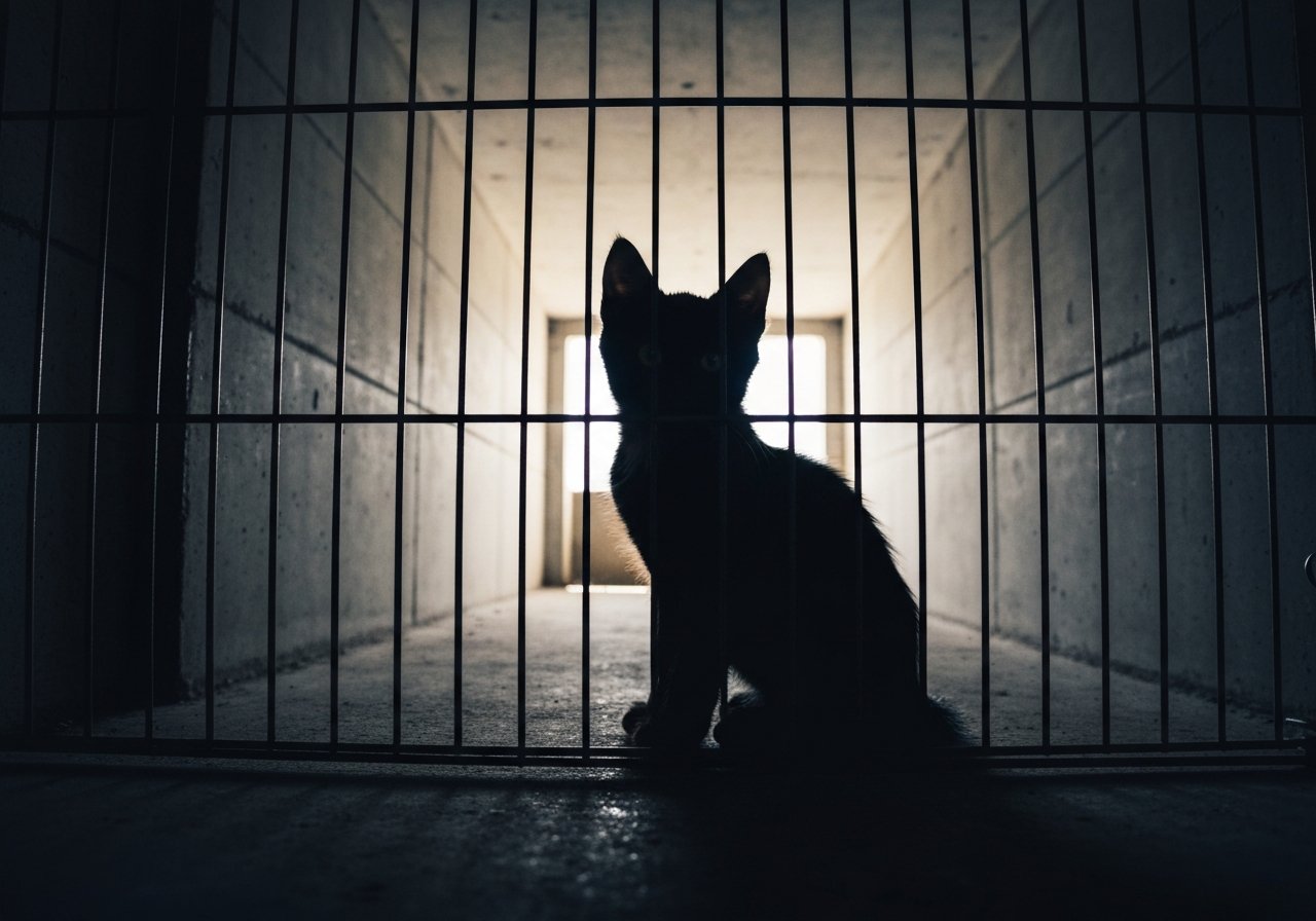 圖片 走私寵物黑市揭秘：愛心真的能救命？貓狗瘟疫與法律風險全拆解