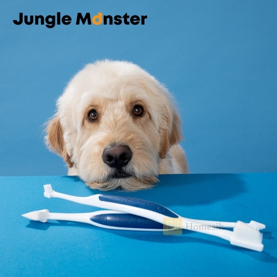 Picture of Dentisoft Super Large Toothbrush for Large Dogs