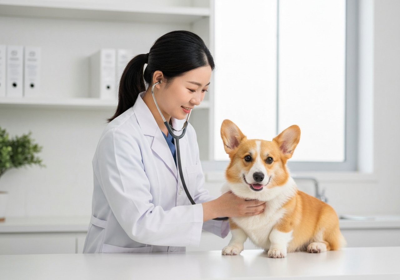 圖片 【香港獸醫費用懶人包】寵物睇醫生要幾錢？貓狗診金、絕育及常見項目收費