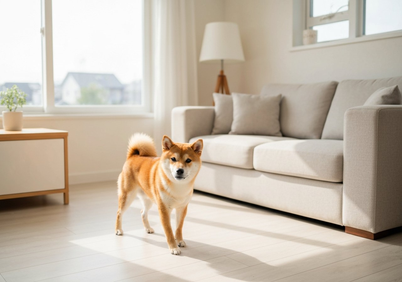 圖片 寵物異味全方位解決方案| 從口臭到環境臭味| 臭味噴霧有效嗎？