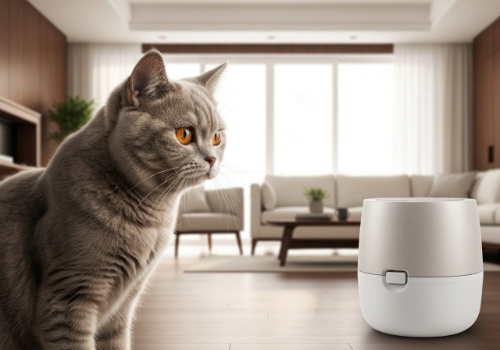 圖片 【自動貓砂盆推薦】貓奴解放神器？優缺點、選購要點及常見問題全攻略