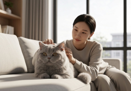 圖片 貓皰疹病毒FHV‑1救星？離胺酸真有用嗎｜解破功效迷思