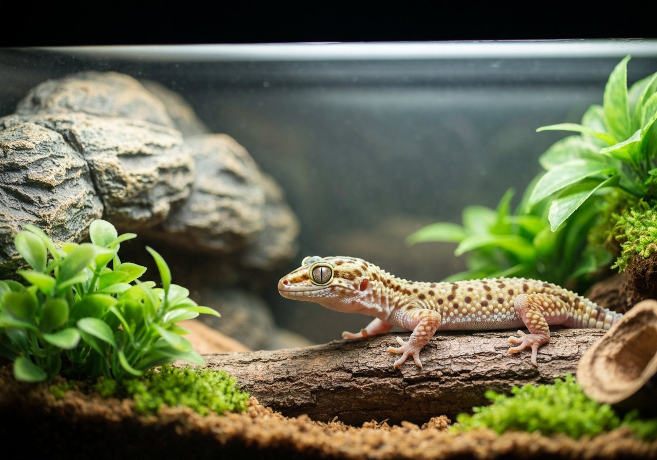 圖片 【守宮加熱墊指南】溫度設定、安裝及安全須知