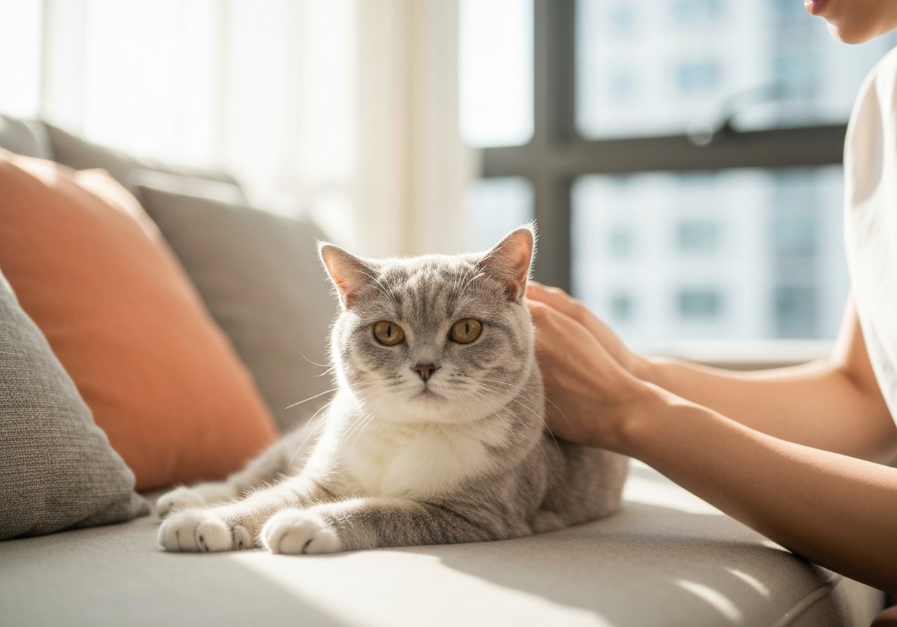 圖片 貓貓除蚤全攻略：教你揀防蚤滴頸劑及驅蟲藥 (附最新品牌比較)