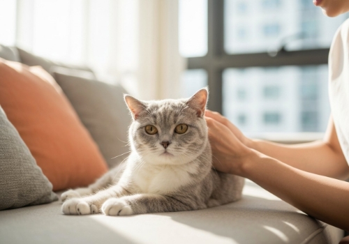 圖片 貓貓除蚤全攻略：教你揀防蚤滴頸劑及驅蟲藥 (附最新品牌比較)