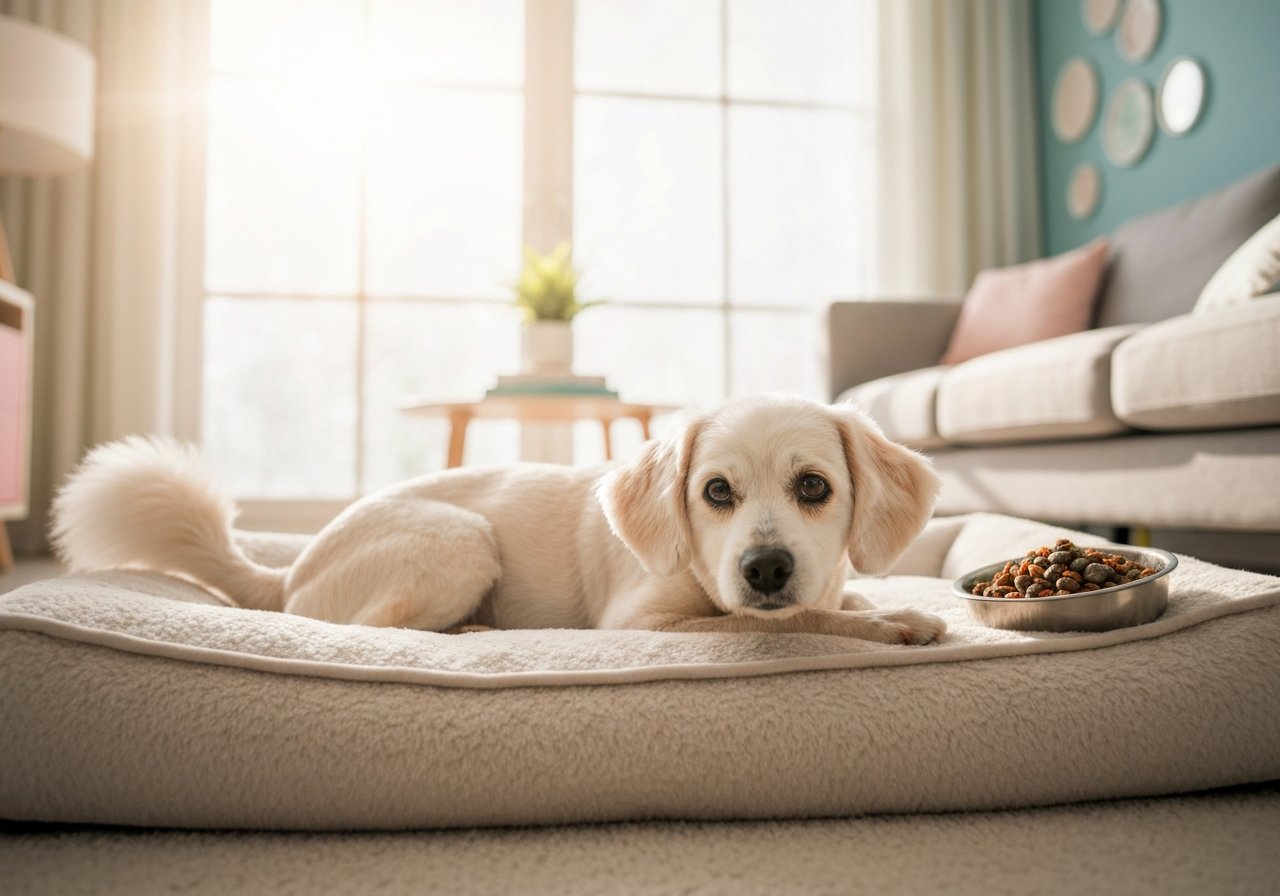 圖片 【小型老犬飼料推薦】老犬飼料怎麼選？分享挑選指南