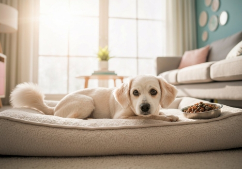 圖片 【小型老犬飼料推薦】老犬飼料怎麼選?分享挑選指南