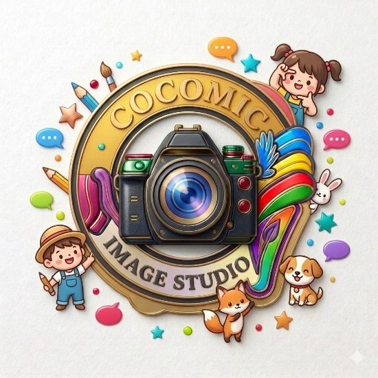 Picture of Cocomic Image Studio | Professional Pet Videography【Capturing Their Spirit, Preserved Forever】