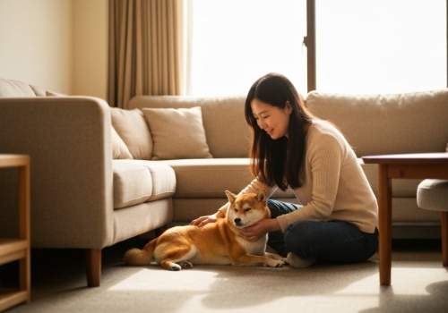 圖片 【領養柴犬】新手必讀柴柴性格特點、準備清單及領養懶人包