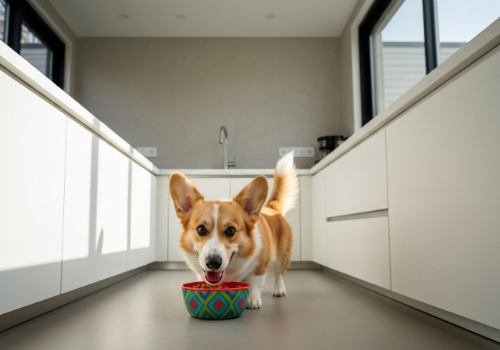 圖片 狗狗食太快怎麼辦?淺談慢食碗好處| 選購指南