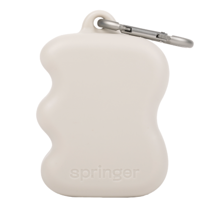 Picture of Springer - Oat Silicone Treat Dispenser