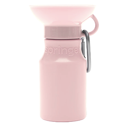 Picture of Springer - Cotton Candy Mini Water Bottle