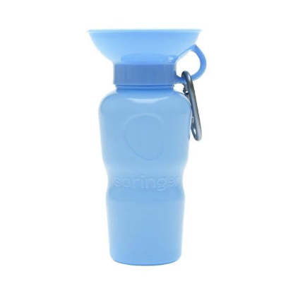 Picture of Springer - Sky Blue Classic Water Bottle