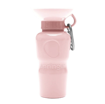Picture of Springer - Cotton Candy Classic Water Bottle
