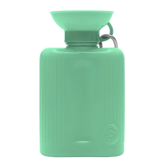 Picture of Springer - Springer Green Travel Water Bottle