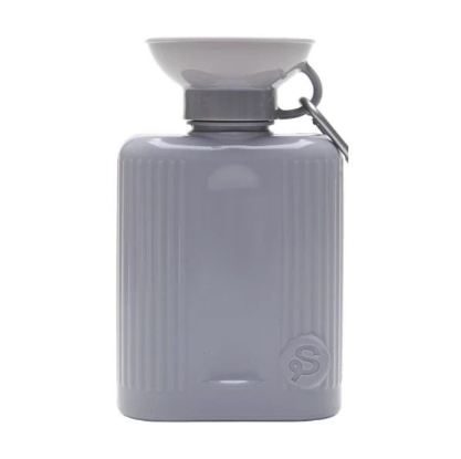 Picture of Springer - Grey Travel Water Bottle