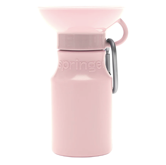 Picture of Springer - Cotton Candy Mini Water Bottle