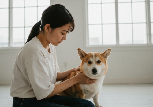 圖片 狗狗血尿怎麼辦？詳解5大常見原因| 緊急處理指南