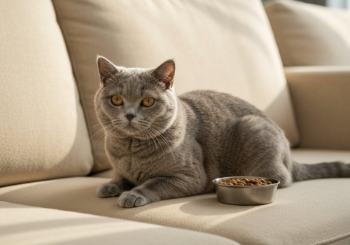 圖片 【Royal Canin IN27評價】室內貓食糧終極指南、成分、好處及選購攻略