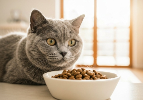 圖片 貓咪挑食怎麼辦？破解Royal Canin挑嘴貓糧迷思| 尋找主子最愛