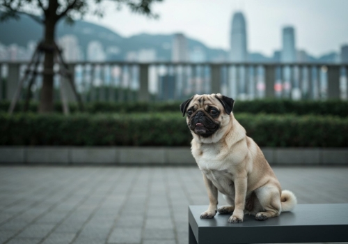 圖片 狗狗唔出街也無妨？拆解缺乏散步引發的焦慮與行為問題