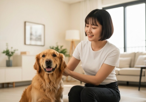 圖片 【寵物糞便檢查】從便便顏色看懂主子健康| 寄生蟲感染風險