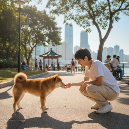 圖片 【預防犬隻襲擊】了解狗狗警告訊號| 傷後處理應對指南