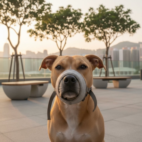 圖片 香港格鬥犬規管懶人包| 漁護署危險狗隻名單及主人須知