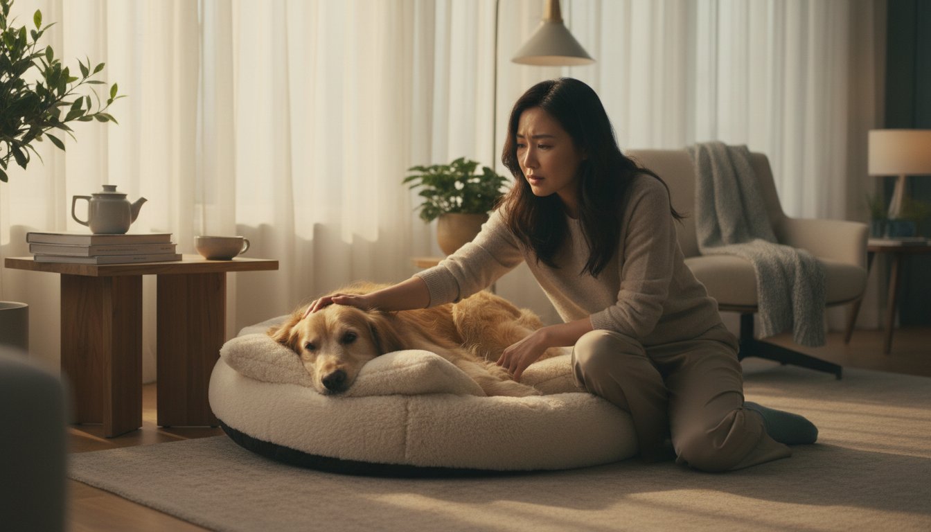 圖片 狗狗血小板過低是健康警號？詳解5大成因、症狀及治療方法