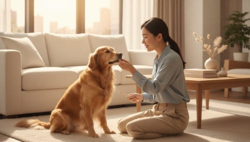 圖片 狗狗口臭不容忽視！牙周病不只傷口腔| 更可能影響心臟健康