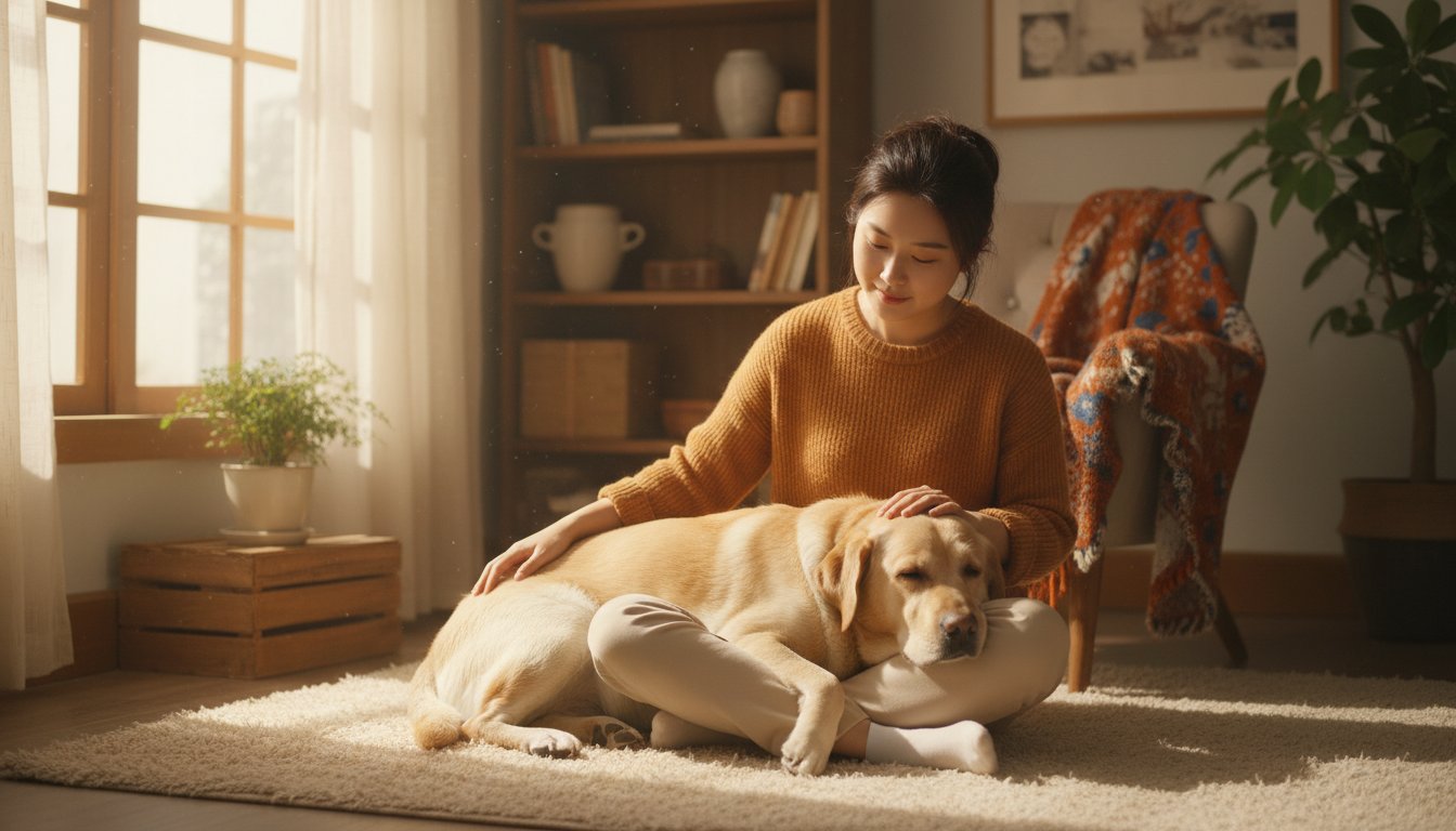 圖片 狗狗乳癌症狀有哪些？及早辨識乳腺腫瘤警號| 治療方法及費用全攻略