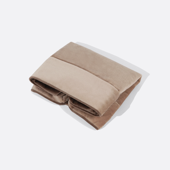 圖片 SnugNest Classic 護脊寵物床  替換床套