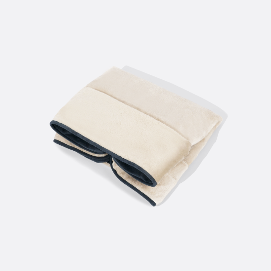 圖片 SnugNest Classic 護脊寵物床  替換床套