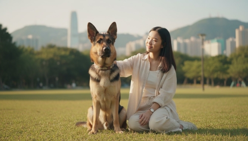圖片 大型犬會傷人嗎？拆解攻擊行為原因、主人責任及訓練方法